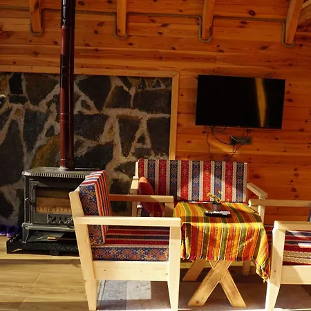Dogallife Chalet *