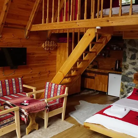 Chalet Dogallife