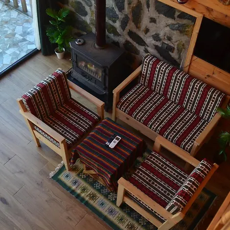 Chalet Dogallife