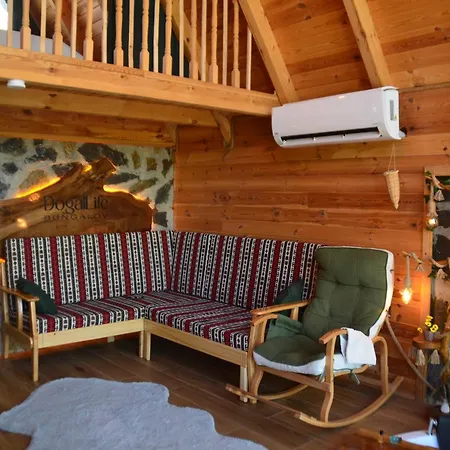 Chalet Dogallife *