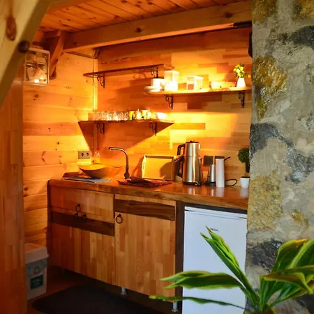 Chalet Dogallife Camlihemsin