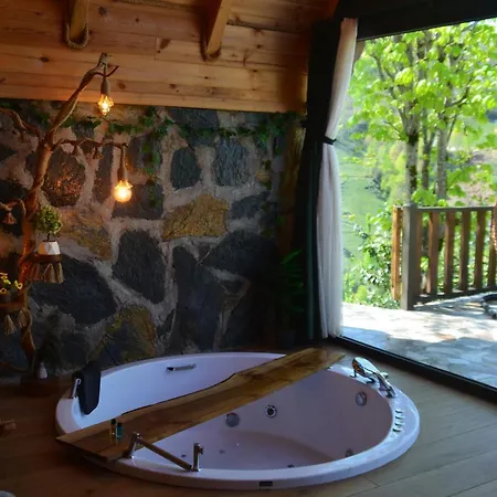 Chalet Dogallife *