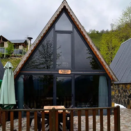 Chalet Dogallife