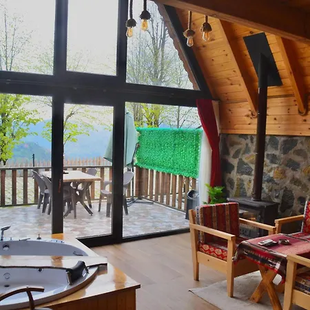 Chalet Dogallife *