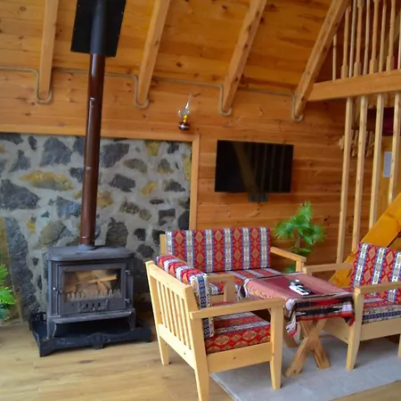 Chalet Dogallife