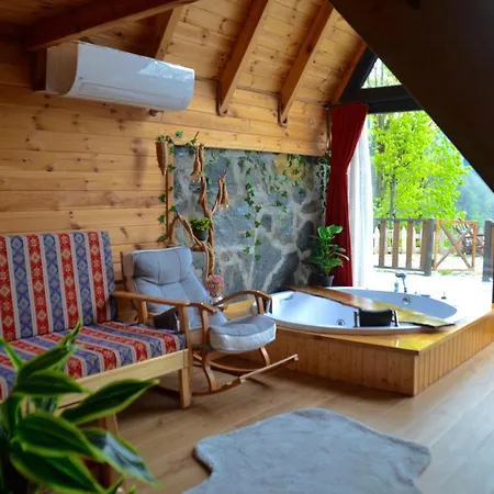 Chalet Dogallife